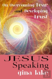 Jesus Speaking