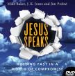 Jesus Speaks Dvd
