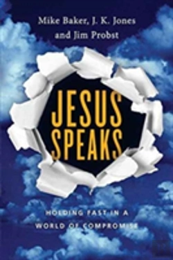 Bertrand.pt - Jesus Speaks