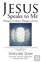 Jesus Speaks To Me