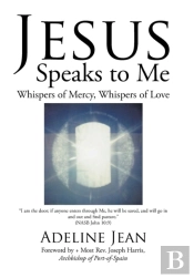 Jesus Speaks To Me