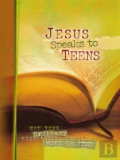 Jesus Speaks To Teens