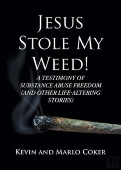 Bertrand.pt - Jesus Stole My Weed!