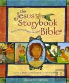 Jesus Storybook Bible
