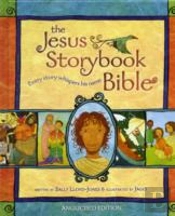 Jesus Storybook Bible