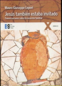 Bertrand.pt - Jesús También Estaba Invitado