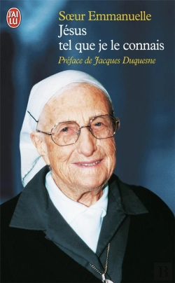 Bertrand.pt - Jesus Tel Que Je Le Connais