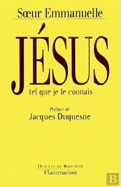 Bertrand.pt - Jésus Tel Que Je Le Connais