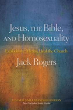 Bertrand.pt - Jesus, The Bible, And Homosexuality