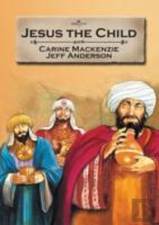 Jesus The Child
