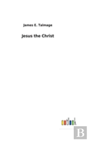 Jesus The Christ