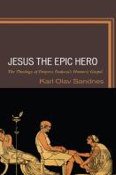 Jesus The Epic Hero