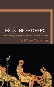 Jesus The Epic Hero