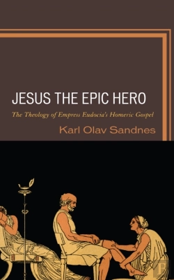 Bertrand.pt - Jesus The Epic Hero