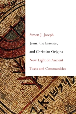 Bertrand.pt - Jesus, The Essenes, And Christian Origins