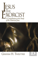 Jesus The Exorcist