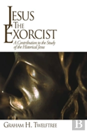Jesus The Exorcist