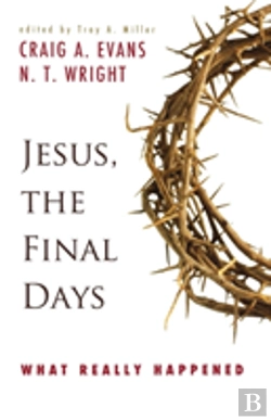 Bertrand.pt - Jesus, The Final Days