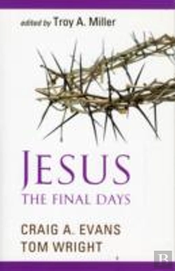 Bertrand.pt - Jesus, The Final Days