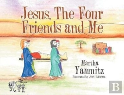 Bertrand.pt - Jesus, The Four Friends And Me
