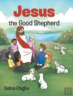 Bertrand.pt - Jesus The Good Shepherd