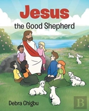 Jesus The Good Shepherd