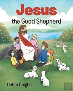 Bertrand.pt - Jesus The Good Shepherd