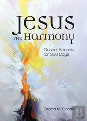 Jesus The Harmony