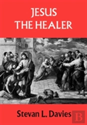Jesus The Healer