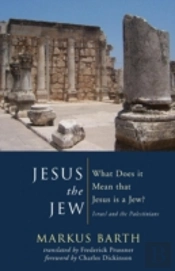 Jesus The Jew
