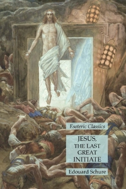Bertrand.pt - Jesus, The Last Great Initiate