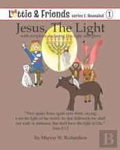 Jesus, The Light