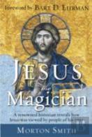 Jesus The Magician