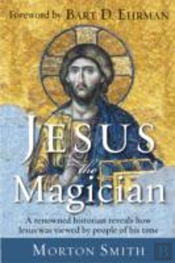 Bertrand.pt - Jesus The Magician