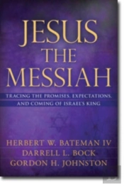 Jesus The Messiah