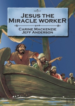 Bertrand.pt - Jesus The Miracle Worker
