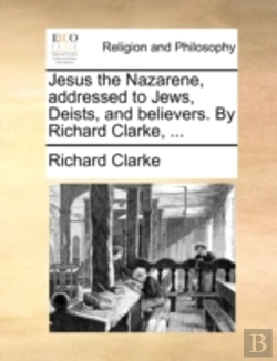 Bertrand.pt - Jesus The Nazarene, Addressed To Jews, D
