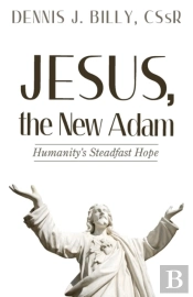 Jesus, The New Adam