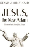Jesus, The New Adam