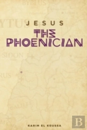 Jesus The Phoenician