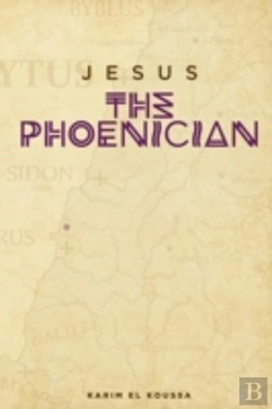 Bertrand.pt - Jesus The Phoenician