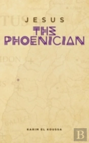 Jesus The Phoenician