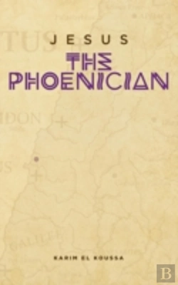 Bertrand.pt - Jesus The Phoenician
