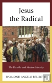 Jesus The Radical
