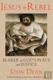 Jesus The Rebel