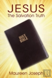 Jesus   The Salvation Truth