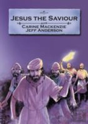 Jesus The Saviour