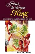 Jesus, The Servant King