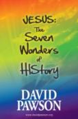 Jesus: The Seven Wonders Of History
