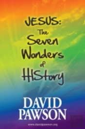 Jesus: The Seven Wonders Of History